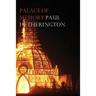 Palace of Memory: An elegy