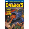 Operator 5 #45: Winged Hordes of the Yellow Vulture
