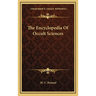 The Encyclopedia of Occult Sciences