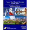 Texas Real Estate License Exam Prep: All-in-One Review and Testing to Pass Texas' Pearson Real Estate Exam