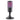 USB Gaming & Streaming Microphone with RGB Lighting