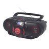 Portable Stereo Bluetooth Boombox
