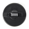 Portable Bluetooth CD Player with FM Radio and Speaker