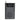 Portable AMFM Radio with Built-In Speaker
