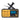 Emergency AM / FM Radio with Weather Band / Flashlight / Power Bank