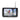 Portable 7" TV and Digital Multimedia Player with Built-In Battery and DC Car Cord