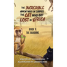 The Incredible Adventures of Casper the Cat Who Got Lost in Africa: Book 4: The Baboons