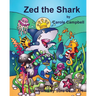 Zed the Shark