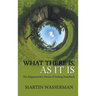 What There Is, As It Is: The Epigrammatic Poems of Ludwig Feuerbach