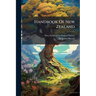Handbook Of New Zealand