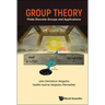Group Theory: Finite Discrete Groups and Applications