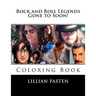 Rock and Roll Legends: Gone Too Soon!