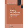 Modelling Spatial Processes: The Identification and Analysis of Spatial Relationships in Regression Residuals by Means of Moran's I