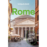 Lonely Planet Rome: Plan the Trip of a Lifetime Detailed Itineraries & Maps Insider Tips Covers Trastevere, Vatican City, Tivoli and More