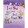 I and You and Don't Forget Who: What Is a Pronoun?