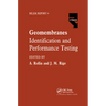 Geomembranes - Identification and Performance Testing