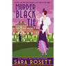 Murder in Black Tie