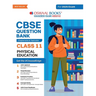 Oswaal CBSE Question Bank Class 11 Physical Education, Chapterwise and Topicwise Solved Papers For 2025 Exams