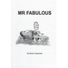 MR Fabulous: Memoirs of the Hollywood Life