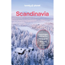 Lonely Planet Scandinavia: Detailed Itineraries Travel Like a Local Insider Tips Covers Iceland & Reykjavik, Blue Lagoon & Golden Circle, Norway & Osl