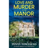 Love and Murder at the Manor