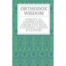 Orthodox Wisdom