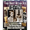 Them Ornery Mitchum Boys