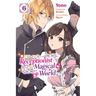 I Want to Be a Receptionist in This Magical World, Vol. 6 (Manga): Volume 6