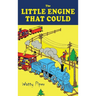 The Little Engine That Could [1930 Color Illustrated Edition]