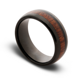 The “Epicurean” Ring by Vintage Gentlemen