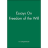On the Freedom of the Will