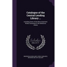 Catalogue of the Central Lending Library ...: Including Some of the More Important Works Contained in the Reference Library
