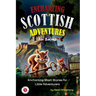 Enchanting Scottish Adventures for Kids - Book 5: Short stories for children aged 5-10, perfect for bedtime or classroom reading. These tales offer a