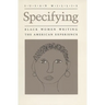Specifying