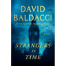 Strangers in Time: A World War II Novel
