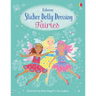 Sticker Dolly Dressing Fairies