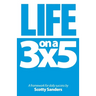 Life on a 3x5: A Framework for Daily Success