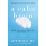 A Calm Brain: How to Relax into a Stress-Free, High-Powered Life