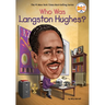 Who Was Langston Hughes?