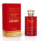 Equator Rouge 3.4 oz EDP for women by LaBellePerfumes