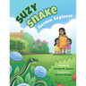 Suzy Snake, Garden Explorer