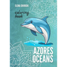 Azores Oceans: Coloring Book