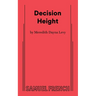 Decision Height