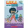 Happy Paws: A Branches Book (Layla and the Bots #1)