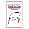 Quack This Way: David Foster Wallace & Bryan A. Garner Talk Language and Writing