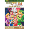 The Legend of Zelda, Vol. 7: Four Swords - Part 2