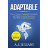 Adaptable: How to Create an Adaptable Curriculum and Flexible Learning Experiences That Work in Any Environment