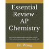Essential Review: AP Chemistry