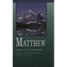 Matthew: People of the Kingdom