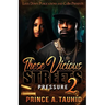 These Vicious Streets 2